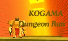 KOGAMA Dungeon Run